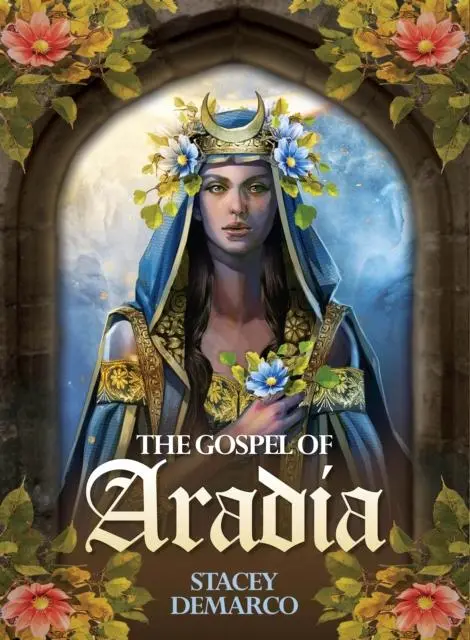 Cover: 9781922161918 | The Gospel of Aradia | Stacey Demarco | Taschenbuch | Bundle | 2016