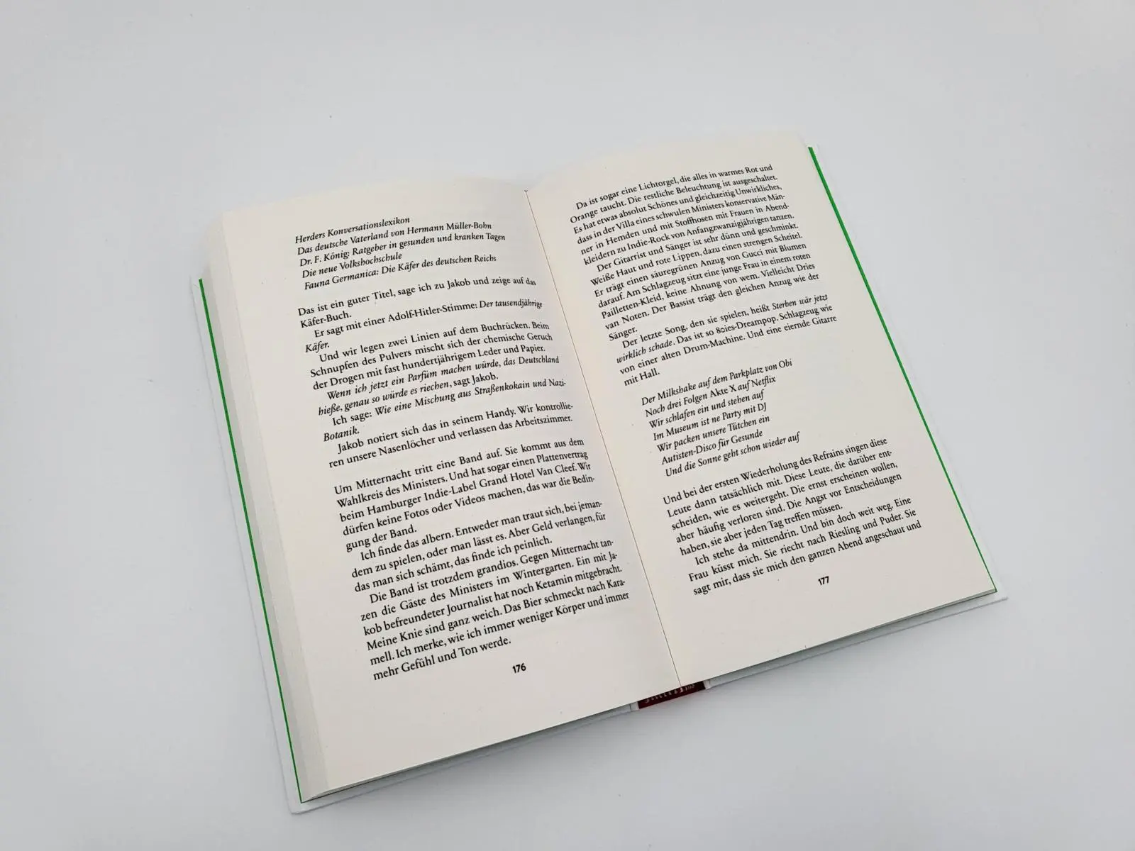 Bild: 9783492071918 | Toxic Man | Frédéric Schwilden | Buch | 288 S. | Deutsch | 2023