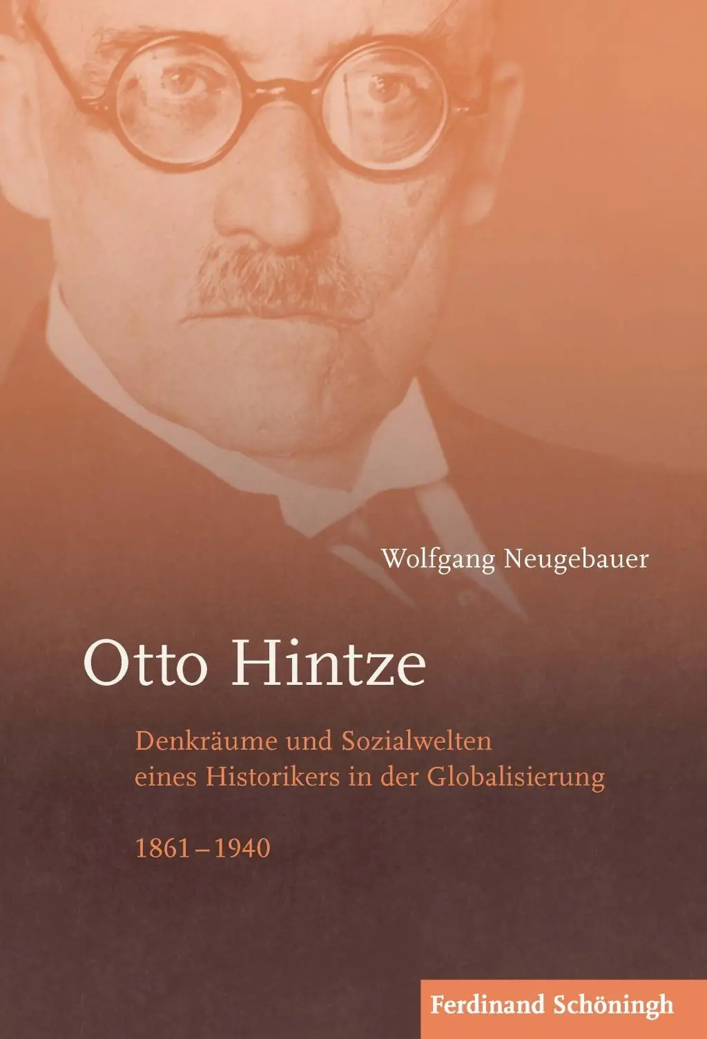 Cover: 9783506781918 | Otto Hintze | Wolfgang Neugebauer | Buch | 661 S. | Deutsch | 2015