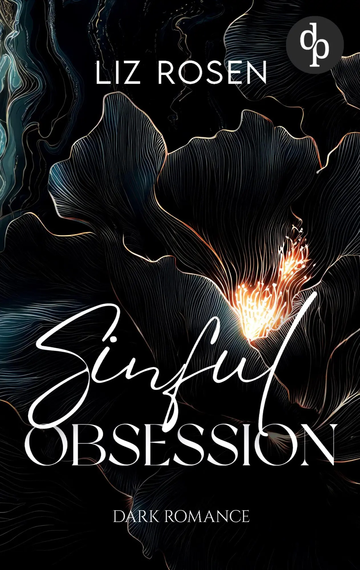 Cover: 9783690901918 | Sinful Obsession Eine spicy Enemies to Lovers Mafia Romance | Rosen
