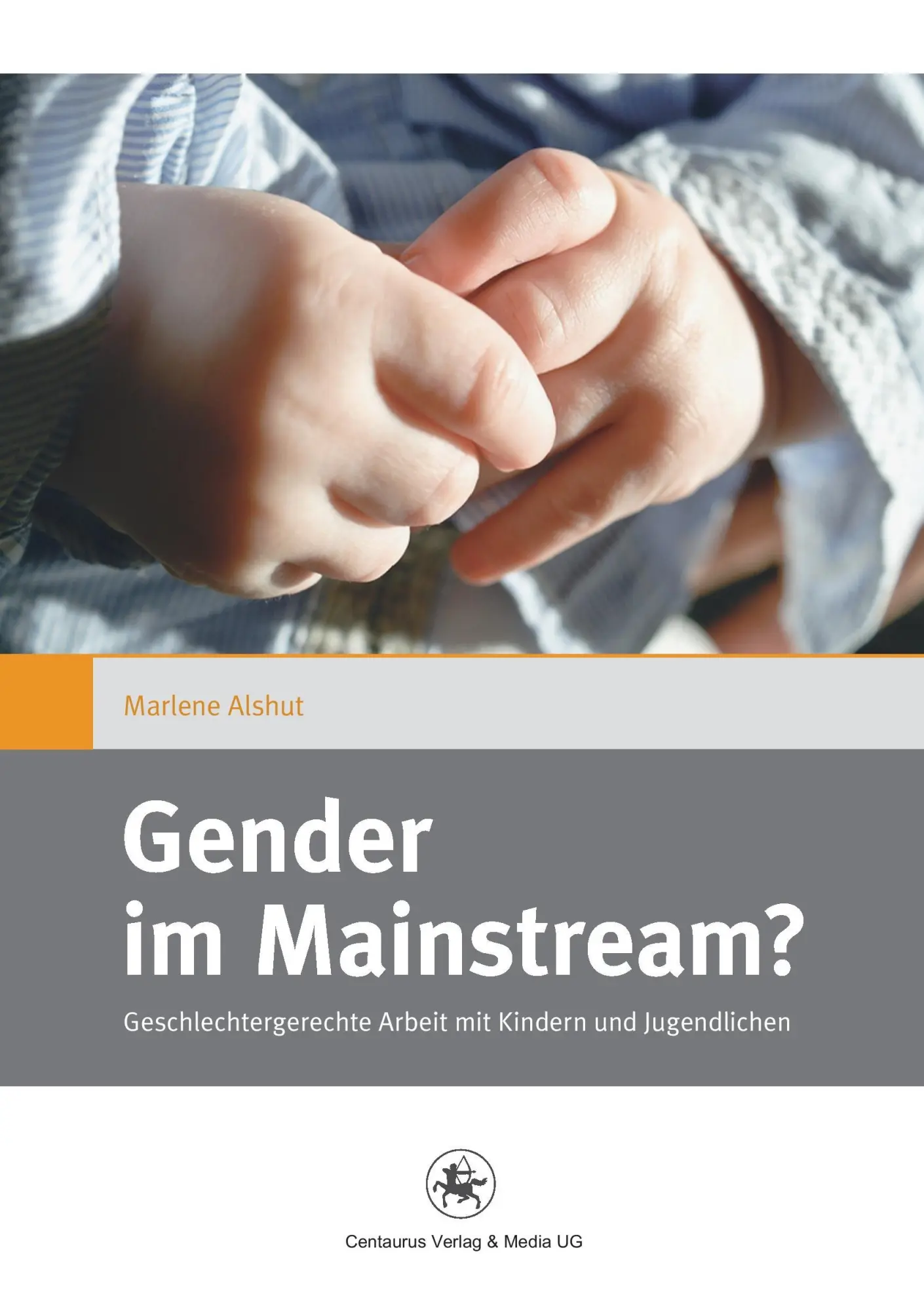 Cover: 9783862261918 | Gender im Mainstream? | Marlene Alshut | Taschenbuch | Paperback | xi
