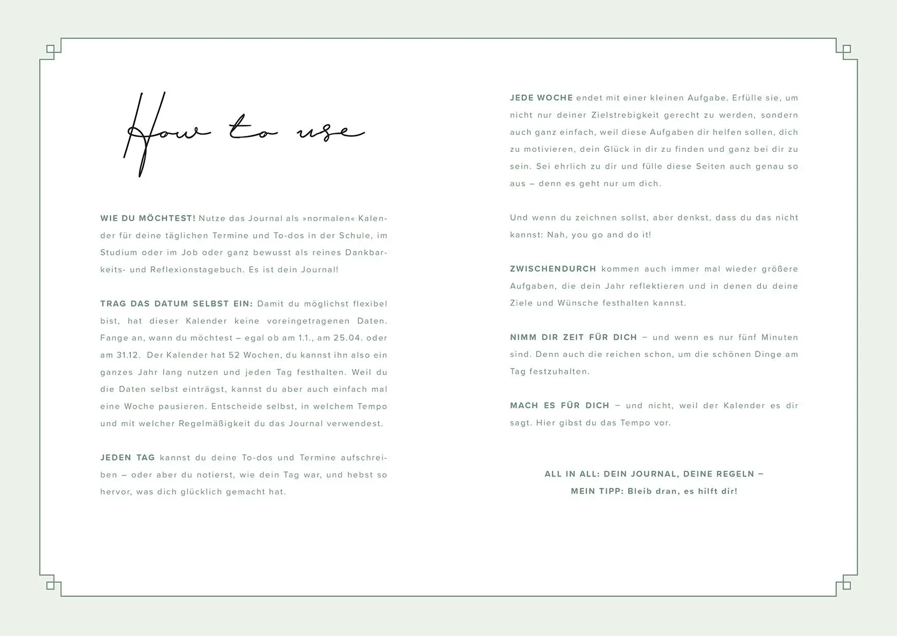 Bild: 9783960961918 | What we think we become von Bao Chii Nguyen | Bao Chii Nguyen | 240 S.