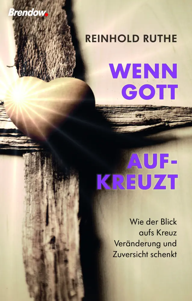 Cover: 9783961401918 | Wenn Gott aufkreuzt | Reinhold Ruthe | Buch | 128 S. | Deutsch | 2021