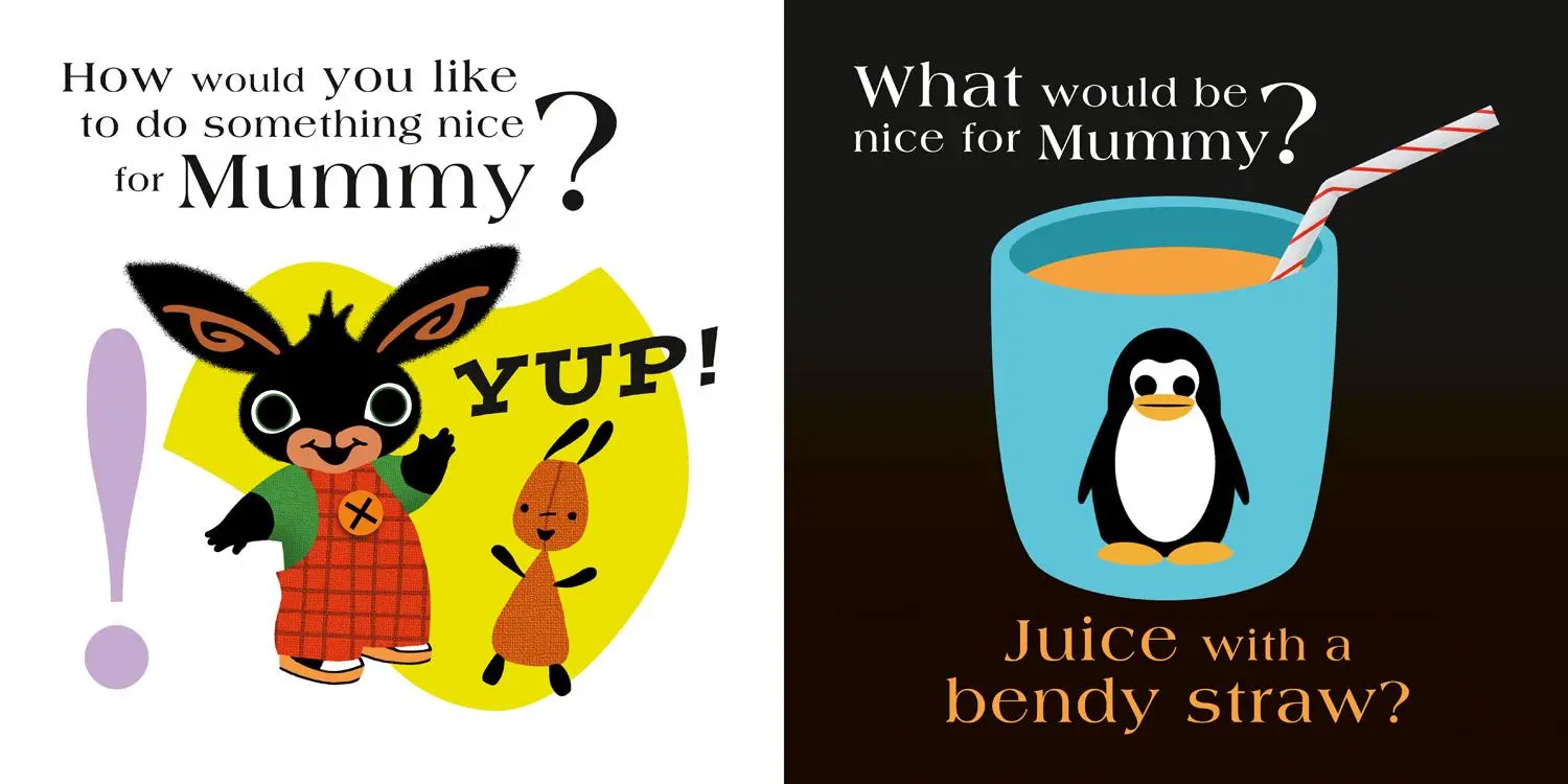 Bild: 9780008212018 | Something for Mummy | Ted Dewan | Taschenbuch | Englisch | 2017