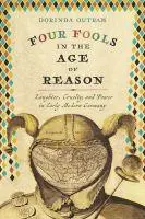 Cover: 9780813942018 | Outram, D: Four Fools in the Age of Reason | Dorinda Outram | Buch