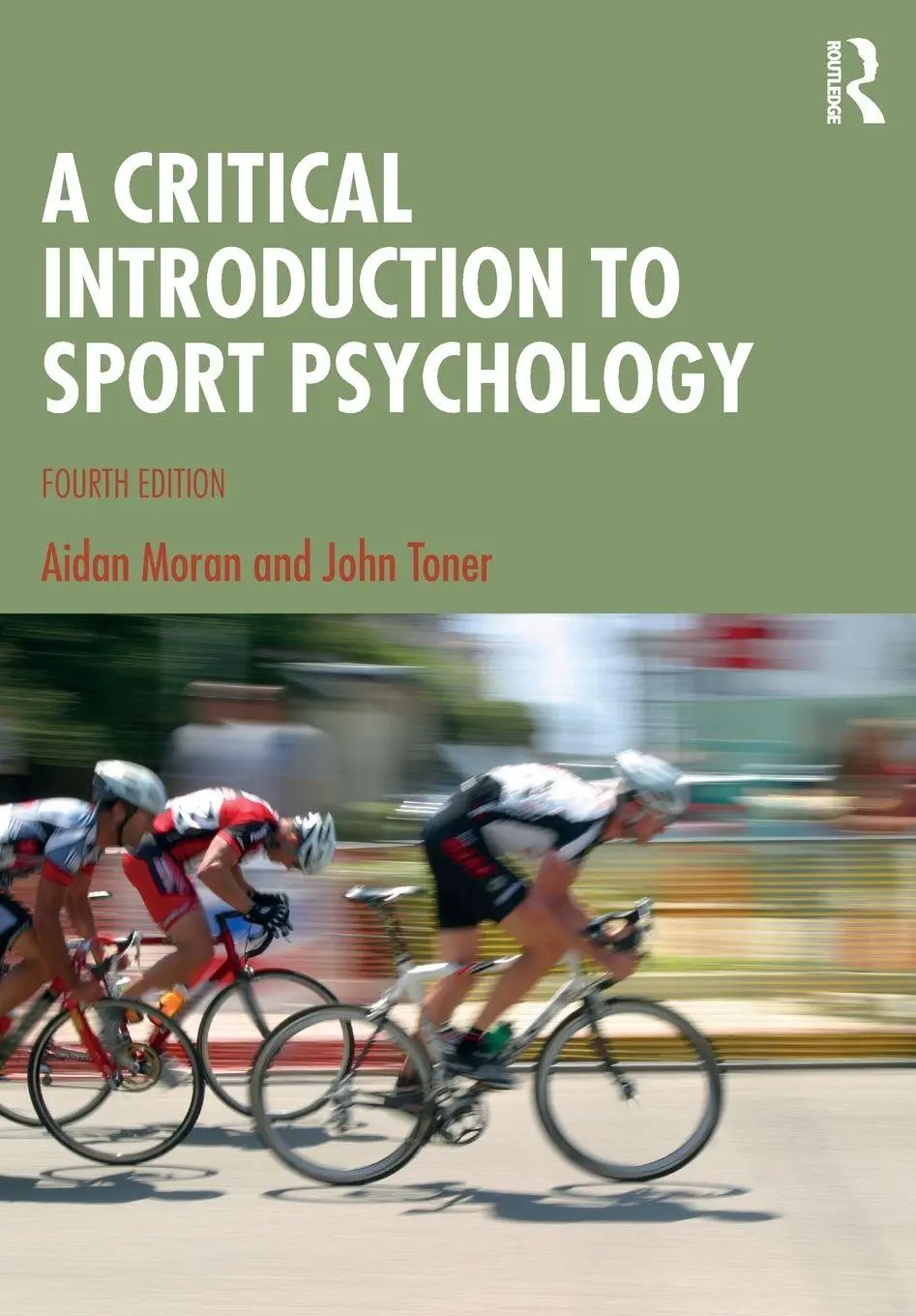 Cover: 9781032012018 | A Critical Introduction to Sport Psychology | Aidan Moran (u. a.)