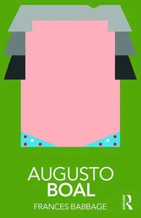 Cover: 9781138592018 | Augusto Boal | Frances Babbage | Taschenbuch | Englisch | 2018