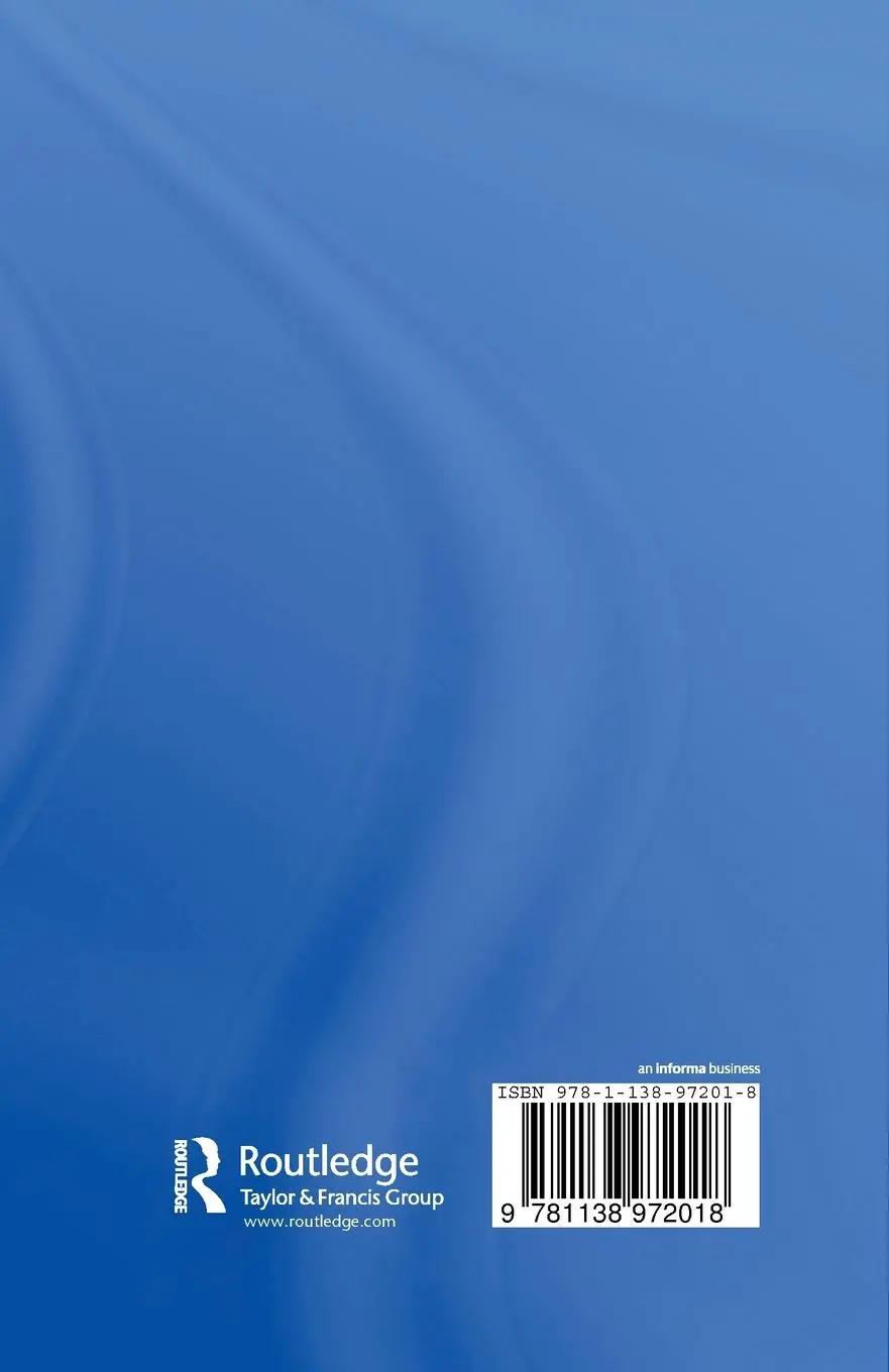 Rückseite: 9781138972018 | Housing and Social Theory | Jim Kemeny | Taschenbuch | Englisch | 2015