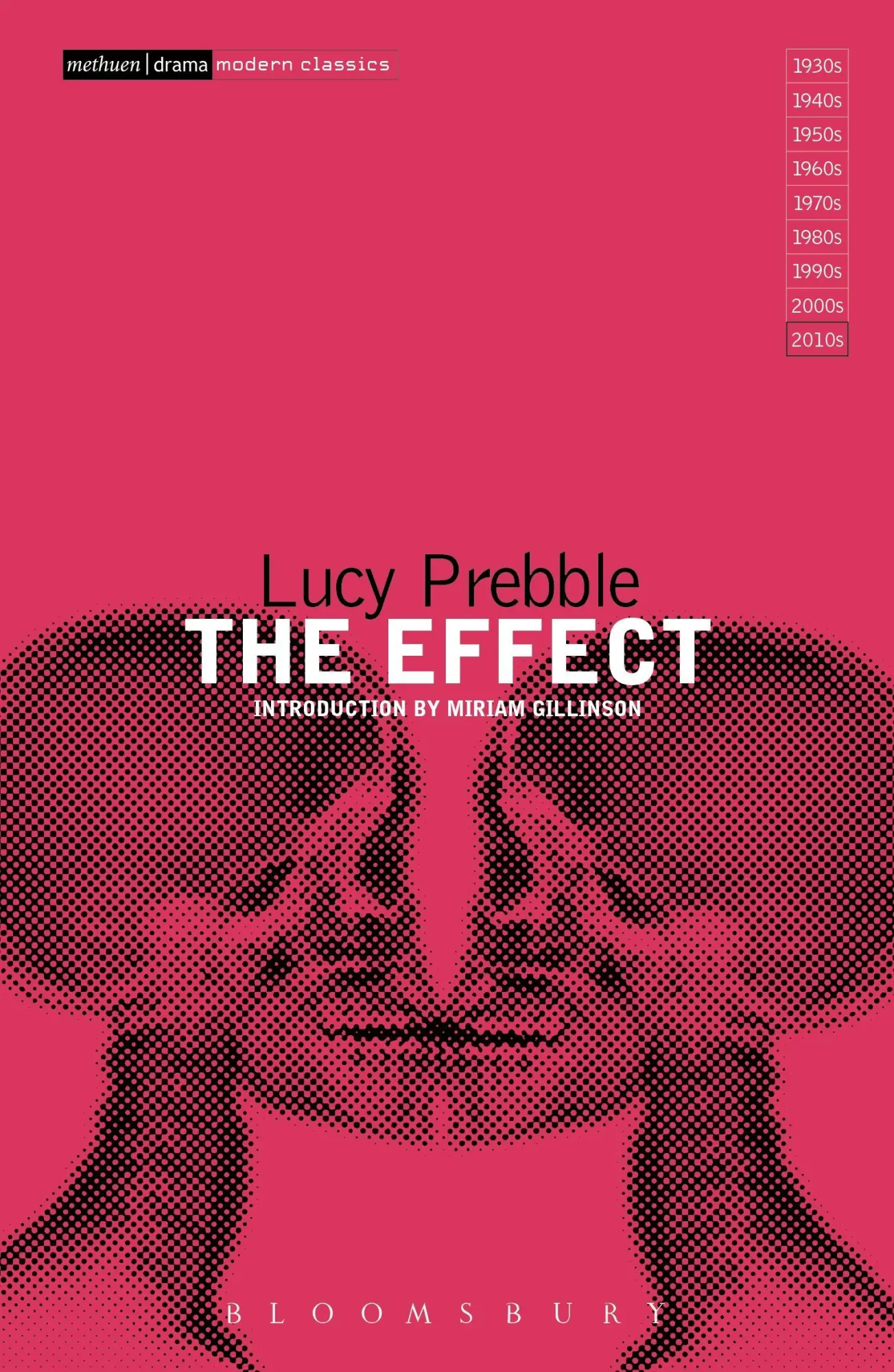 Cover: 9781474272018 | The Effect | Lucy Prebble (u. a.) | Taschenbuch | Englisch | 2016