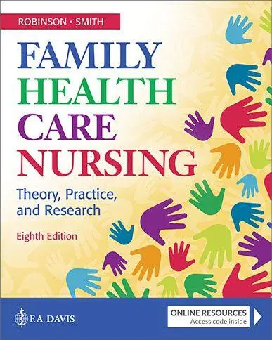 Cover: 9781719652018 | Family Health Care Nursing | Theory, Practice, and Research | Buch
