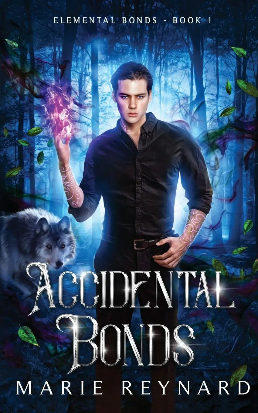 Cover: 9781958002018 | Accidental Bonds | Marie Reynard | Taschenbuch | Elemental Bonds