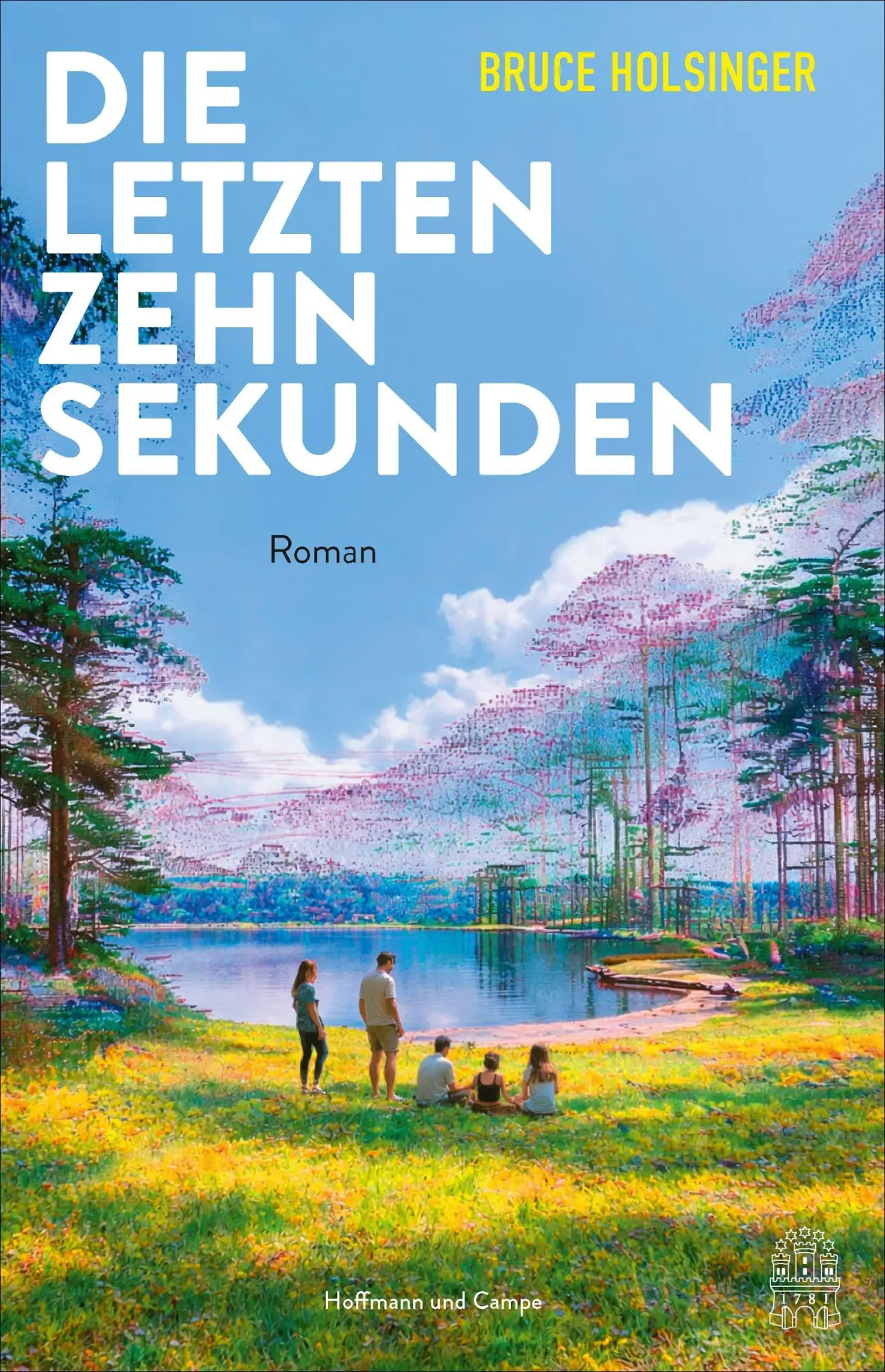 Die letzten zehn Sekunden
