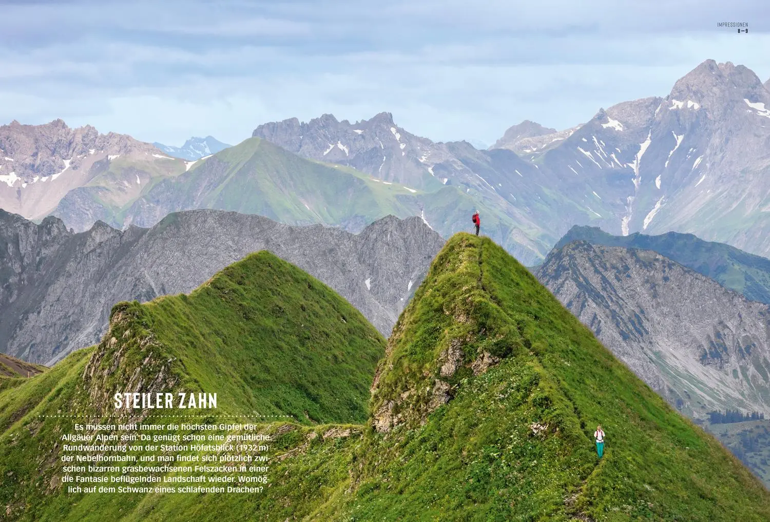 Bild: 9783616012018 | DUMONT Bildatlas Allgäu | Das praktische Reisemagazin zur Einstimmung.