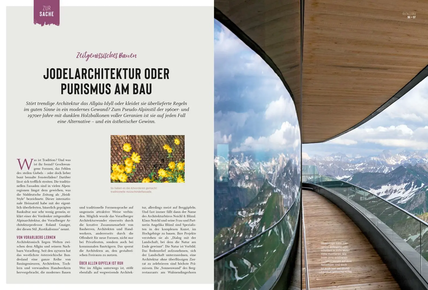Bild: 9783616012018 | DUMONT Bildatlas Allgäu | Das praktische Reisemagazin zur Einstimmung.