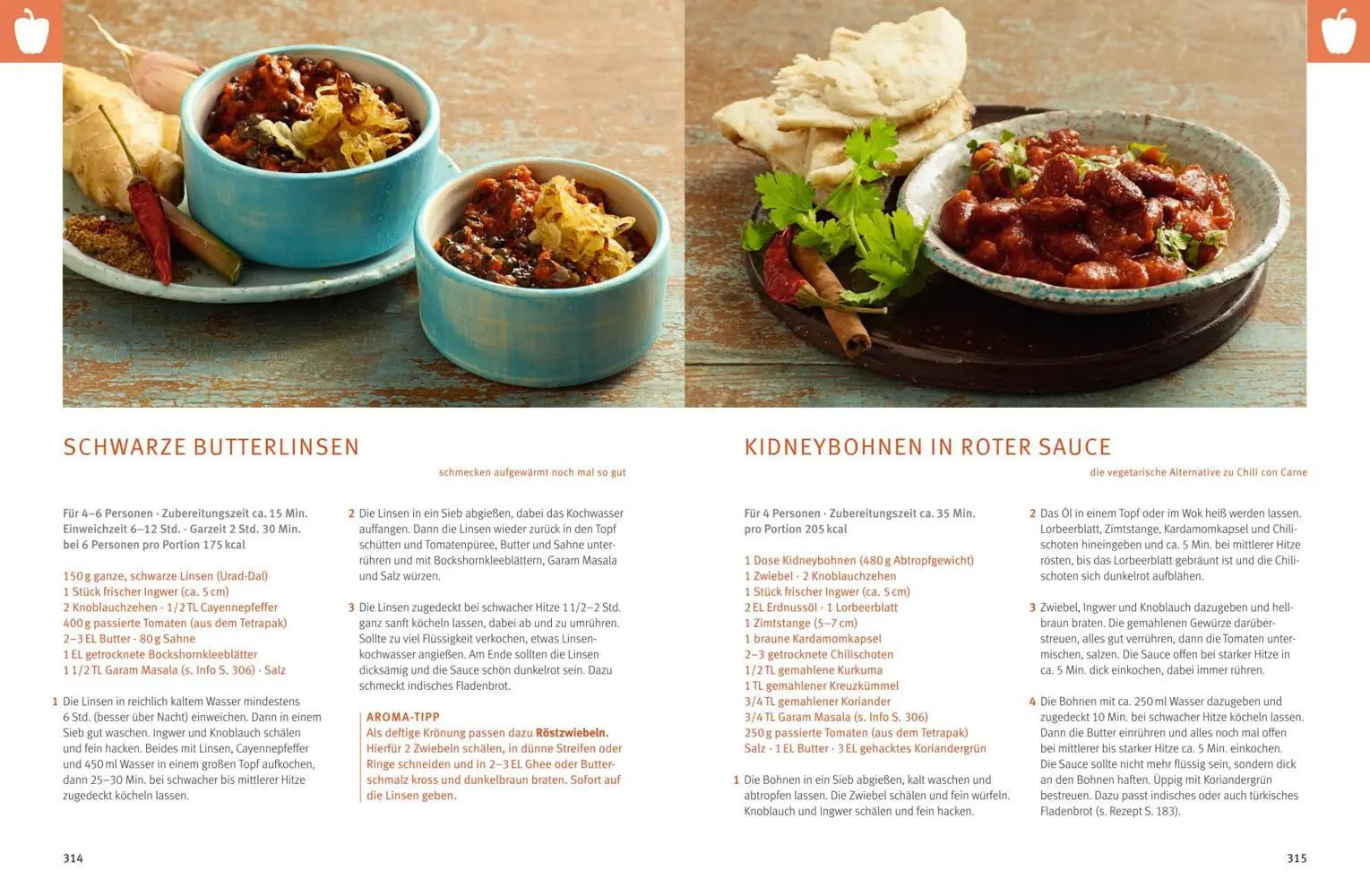 Bild: 9783833822018 | Vegetarisch! Das Goldene von GU | Rezepte zum Glänzen und Geniessen