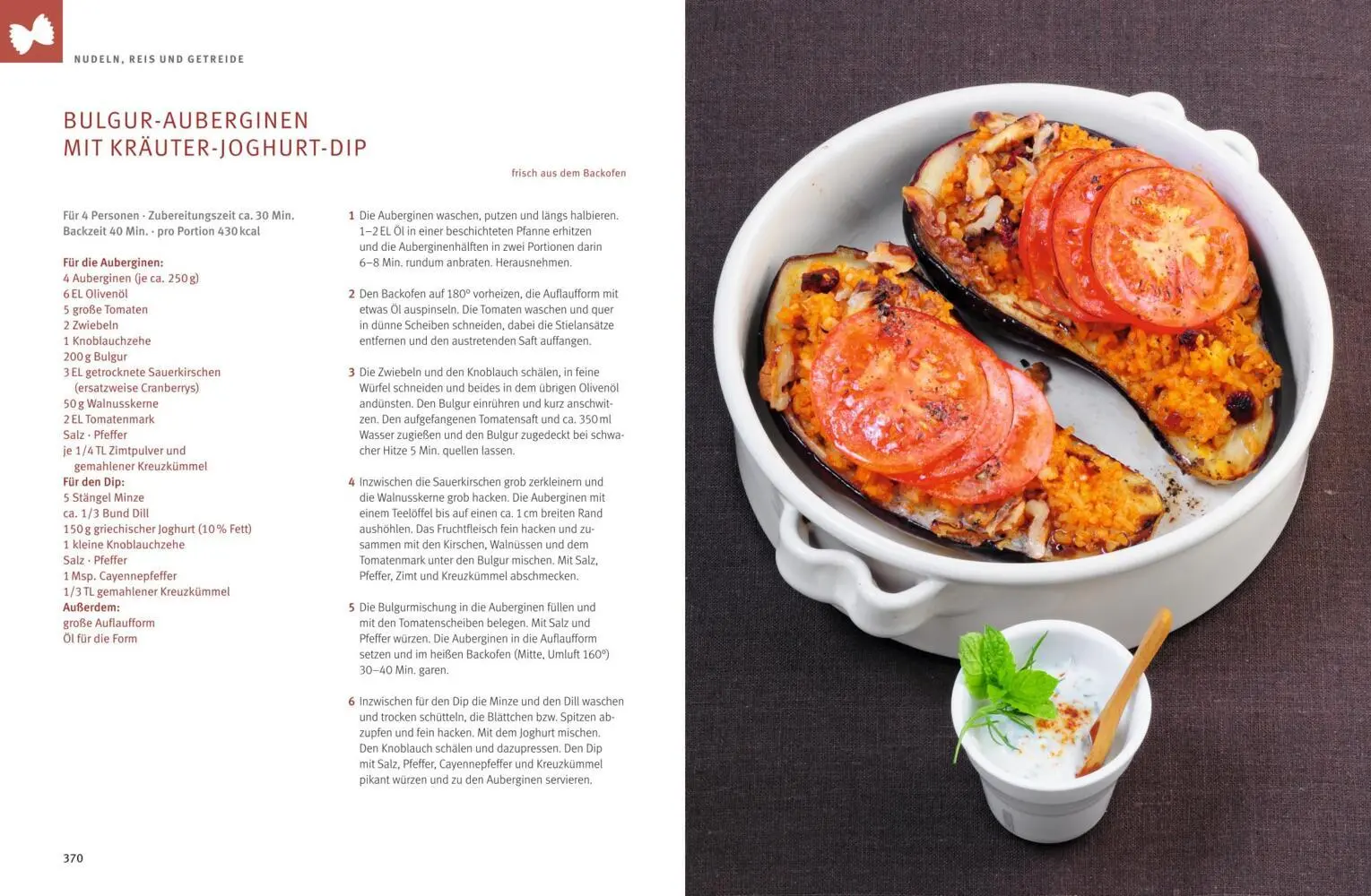 Bild: 9783833822018 | Vegetarisch! Das Goldene von GU | Rezepte zum Glänzen und Geniessen