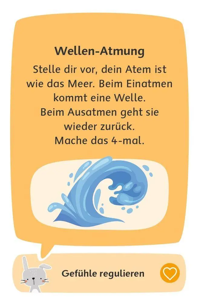 Bild: 9783834672018 | Ich fühl was! 60 Impulskarten zur Stärkung emotionaler Kompetenzen