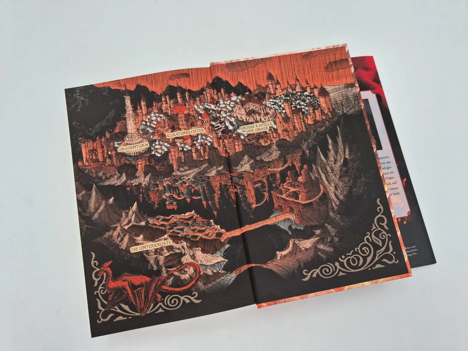 Bild: 9783912332018 | Dragon Cursed - Zeig keine Gnade | Elise Kova | Buch | Dragon Cursed