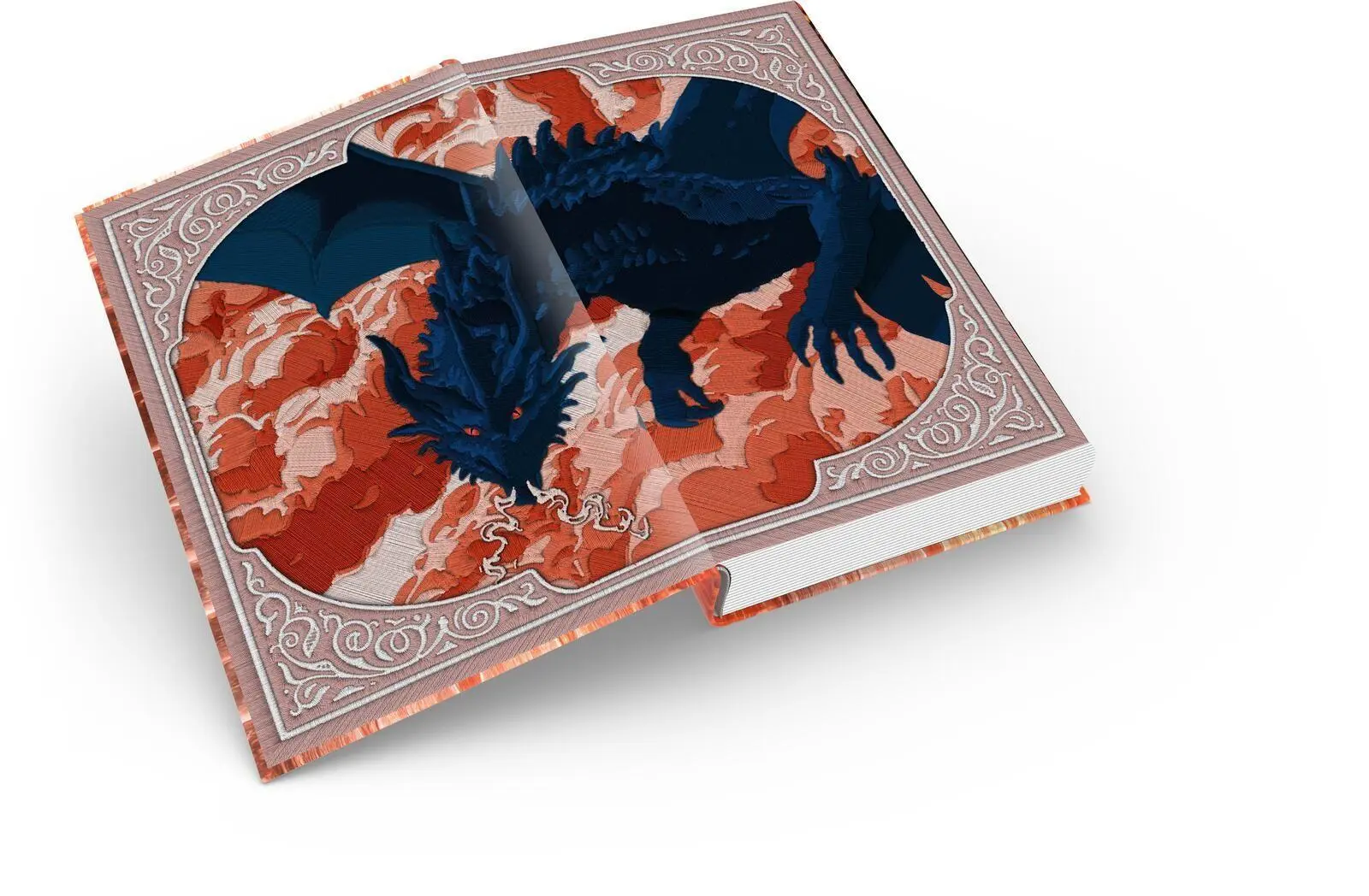 Bild: 9783912332018 | Dragon Cursed - Zeig keine Gnade | Elise Kova | Buch | Dragon Cursed