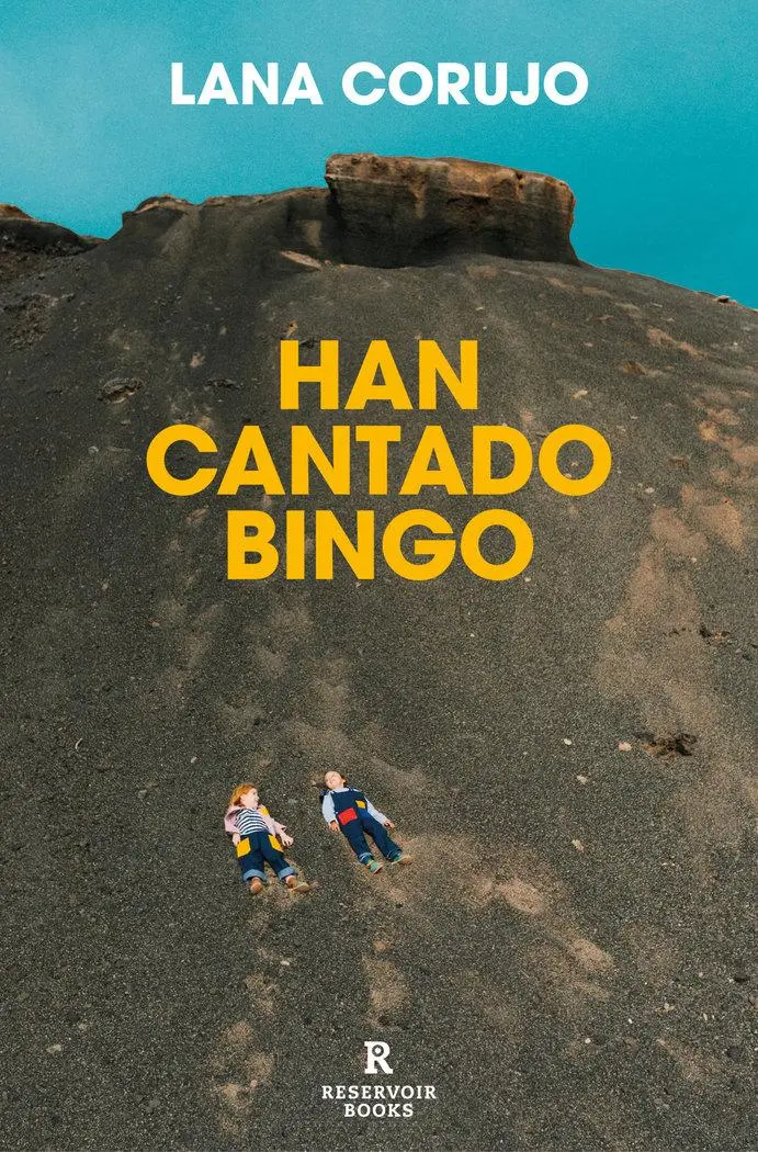Cover: 9788410352018 | Han Cantado Bingo/ They Called Bingo | Lana Corujo | Taschenbuch