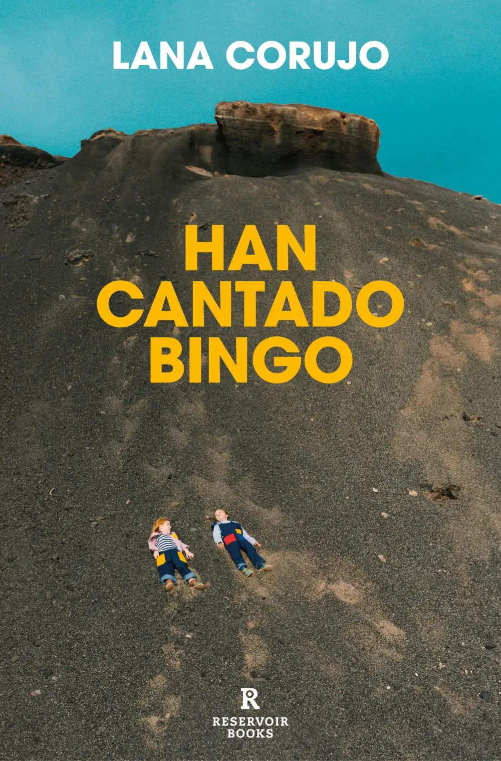 Bild: 9788410352018 | Han cantado bingo | Taschenbuch | Spanisch | RESERVOIR BOOKS