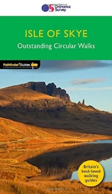 Cover: 9780319092118 | Isle of Skye | Taschenbuch | Kartoniert / Broschiert | Englisch | 2021