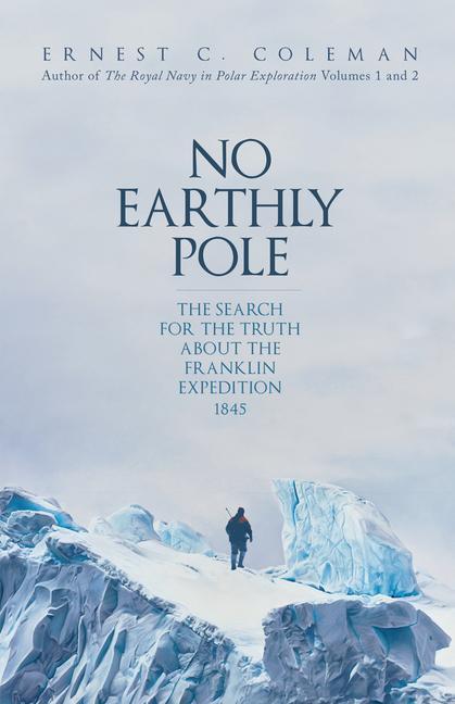 Cover: 9781398102118 | No Earthly Pole | E C Coleman | Buch | Gebunden | Englisch | 2020