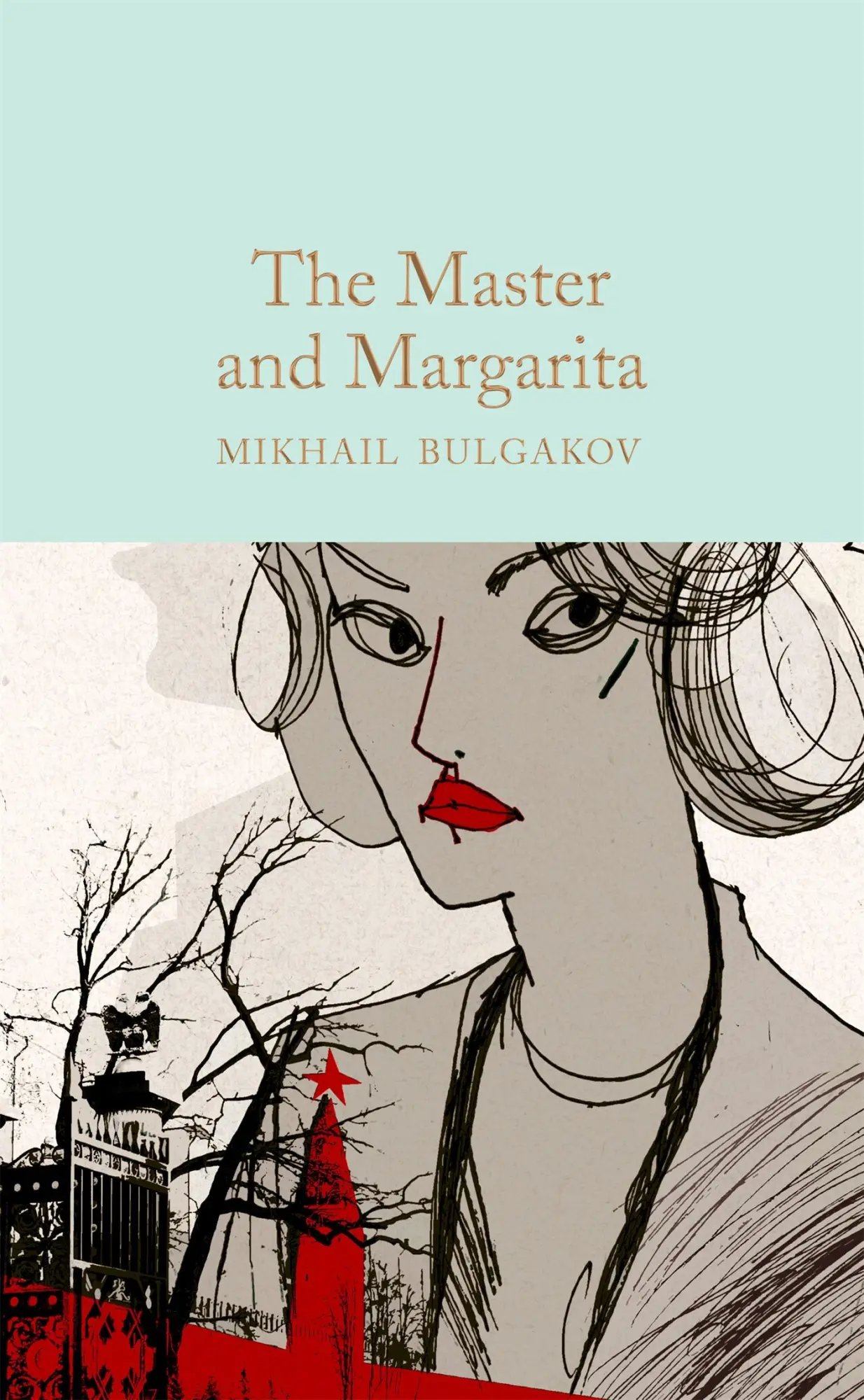 Cover: 9781529012118 | The Master and Margarita | Mikhail Bulgakov | Buch | 542 S. | Englisch