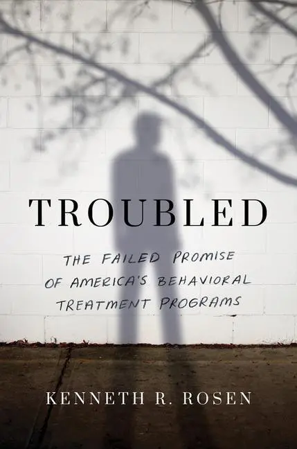 Cover: 9781542022118 | Troubled | Kenneth R Rosen | Taschenbuch | Kartoniert / Broschiert