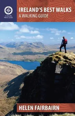 Cover: 9781848892118 | Ireland's Best Walks | A Walking Guide | Helen Fairbairn | Taschenbuch