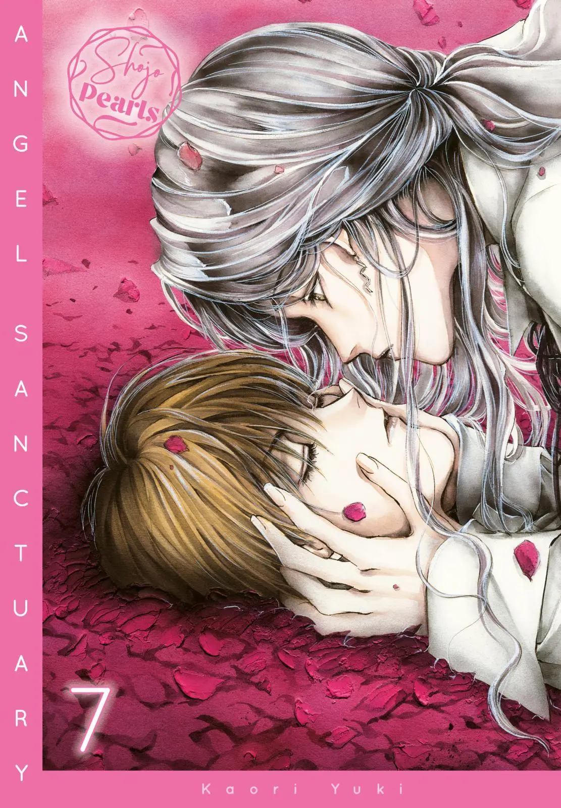 Cover: 9783551802118 | Angel Sanctuary Pearls 7 | Kaori Yuki | Taschenbuch | 404 S. | Deutsch