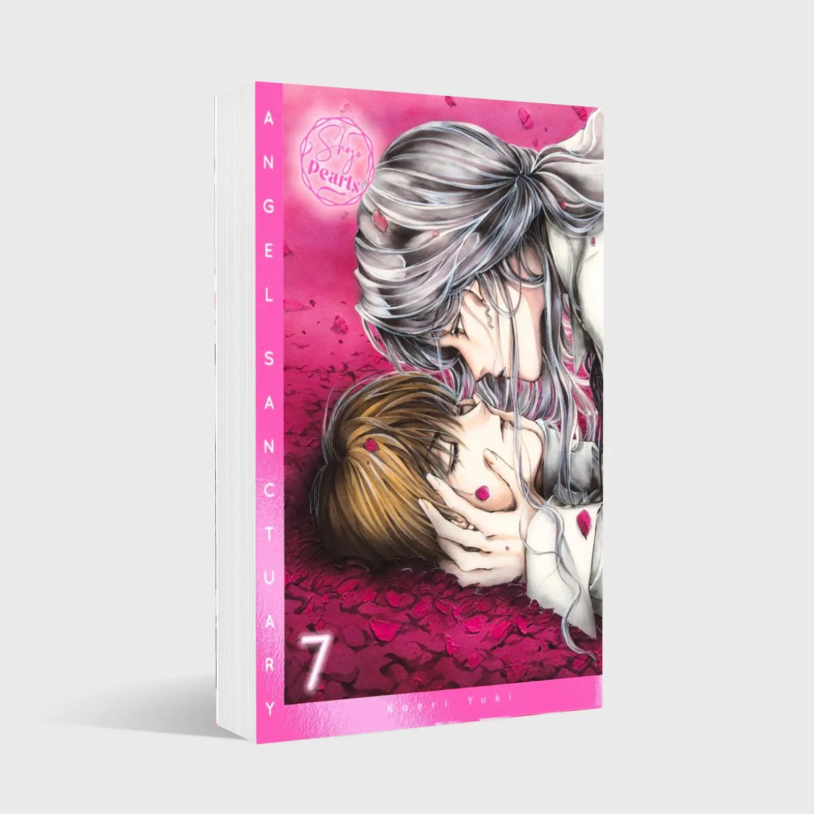 Bild: 9783551802118 | Angel Sanctuary Pearls 7 | Kaori Yuki | Taschenbuch | 404 S. | Deutsch