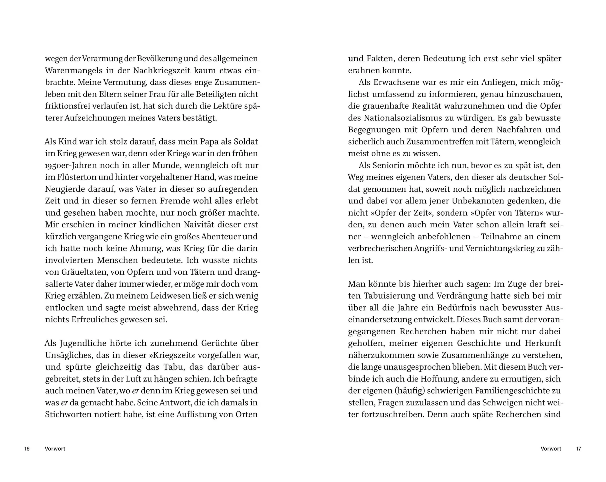 Bild: 9783702512118 | Versuch über meinen Vater | Eine Tochter fragt nach | Nöbauer | Buch