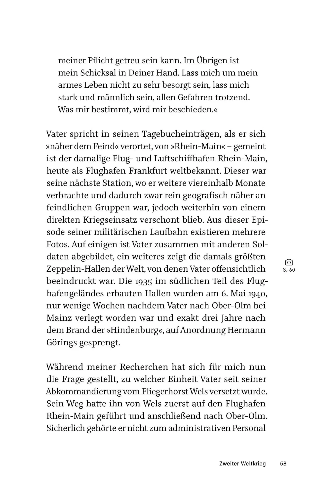 Bild: 9783702512118 | Versuch über meinen Vater | Eine Tochter fragt nach | Nöbauer | Buch
