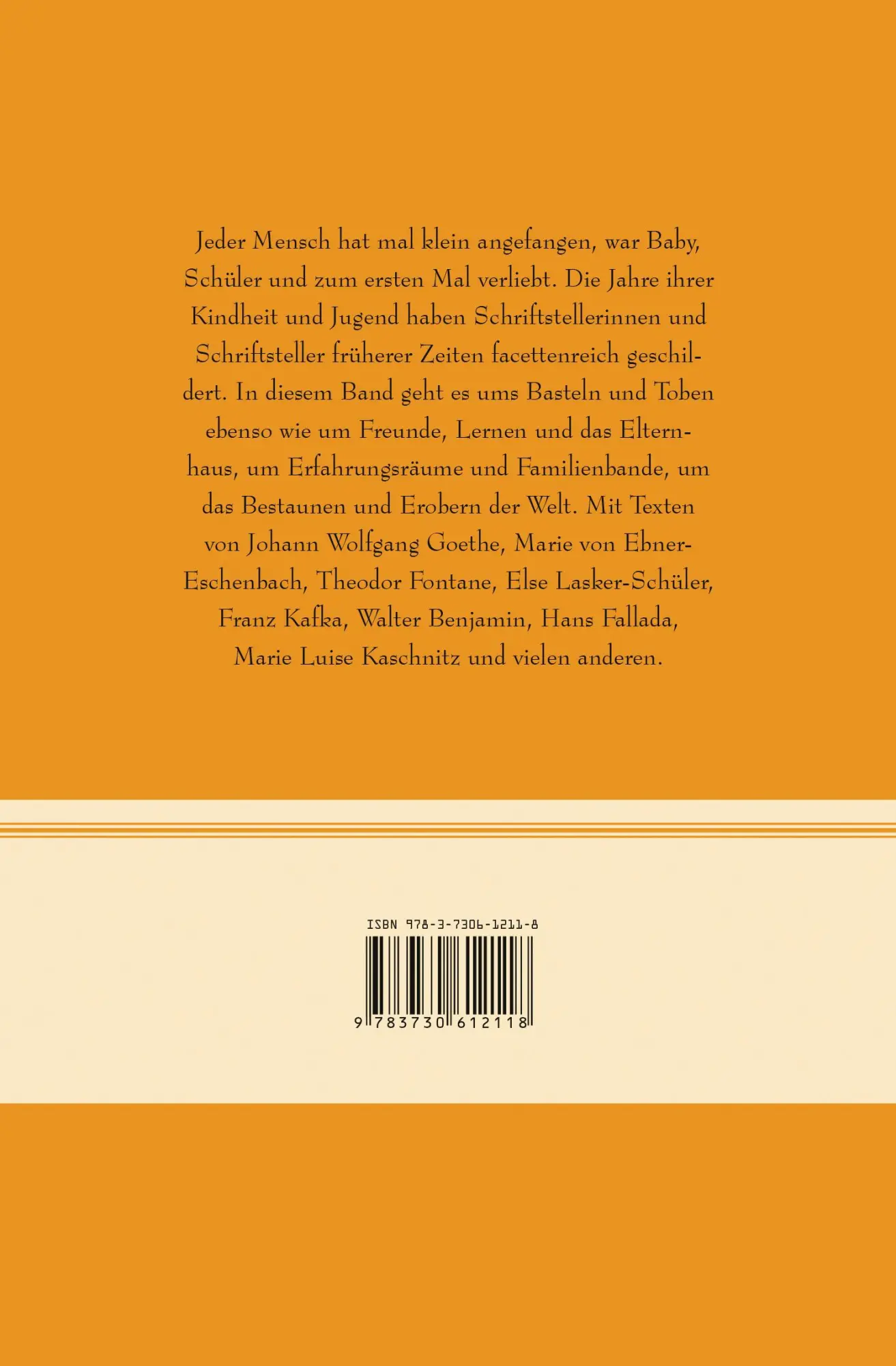 Bild: 9783730612118 | Als wir klein und fröhlich waren | Jan Strümpel | Buch | 224 S. | 2023