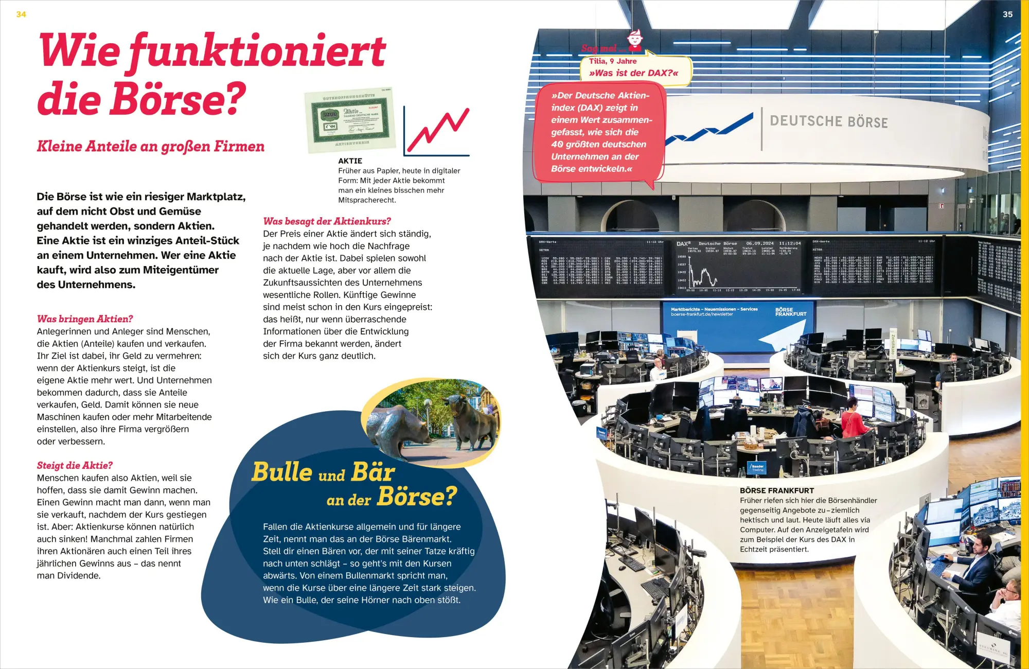 Bild: 9783788682118 | WAS IST WAS Wirtschaft. Was die Welt bewegt | Axel Täubert | Buch