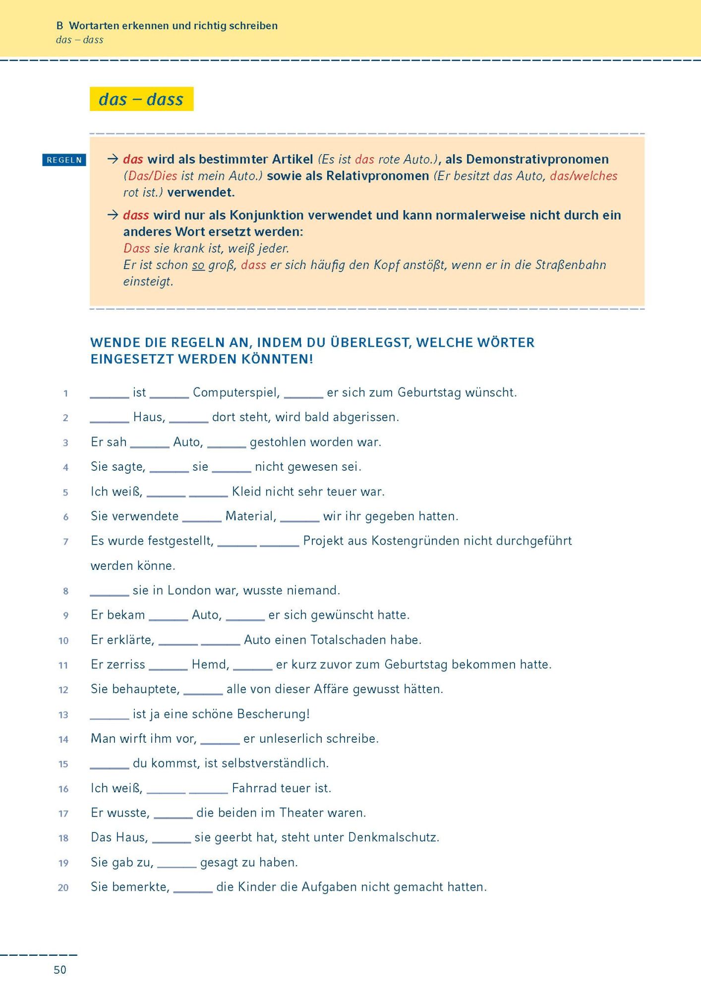 Bild: 9783804412118 | Fit in Rechtschreibung und Zeichensetzung für die Oberstufe (SEK II).