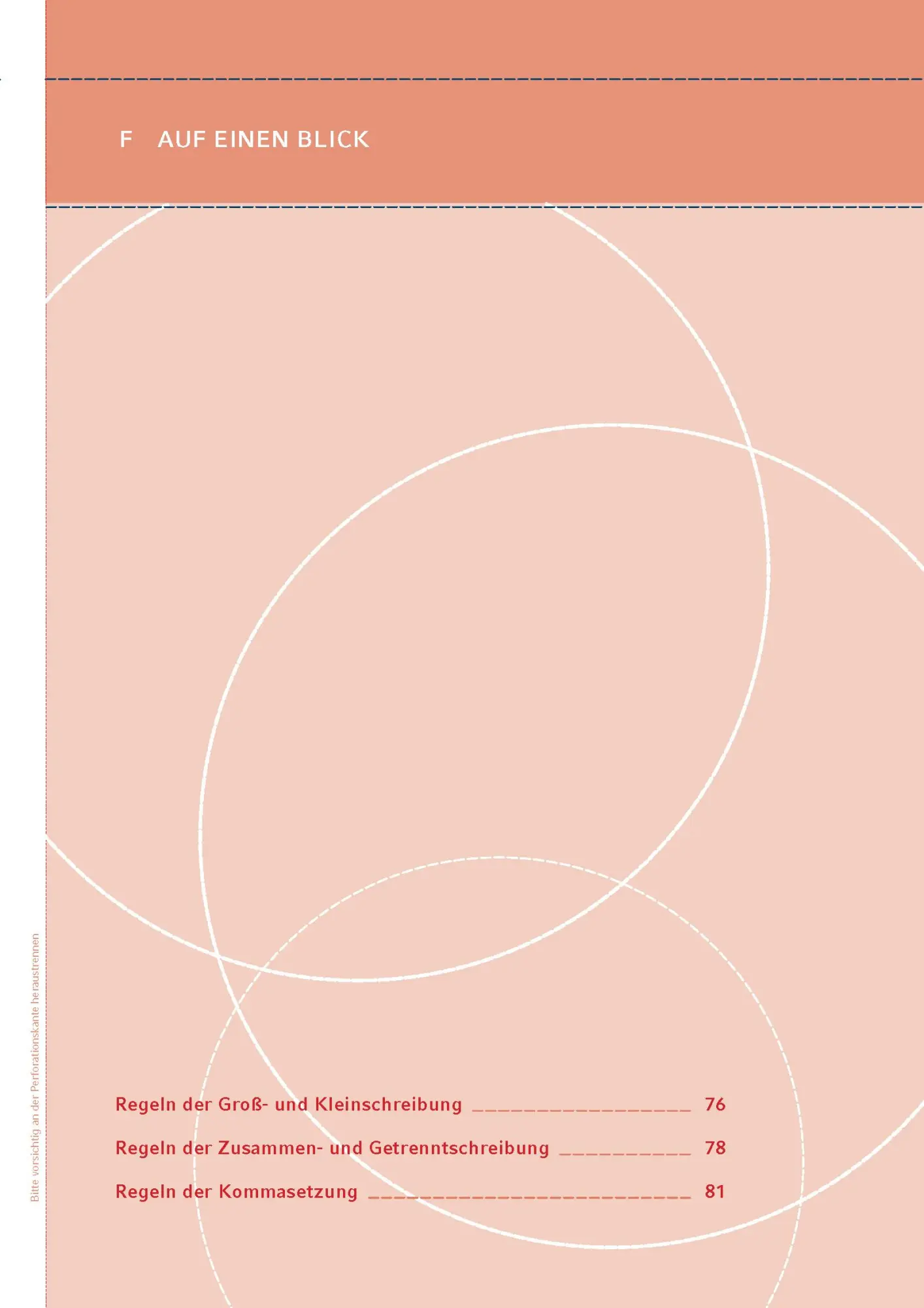 Bild: 9783804412118 | Fit in Rechtschreibung und Zeichensetzung für die Oberstufe (SEK II).