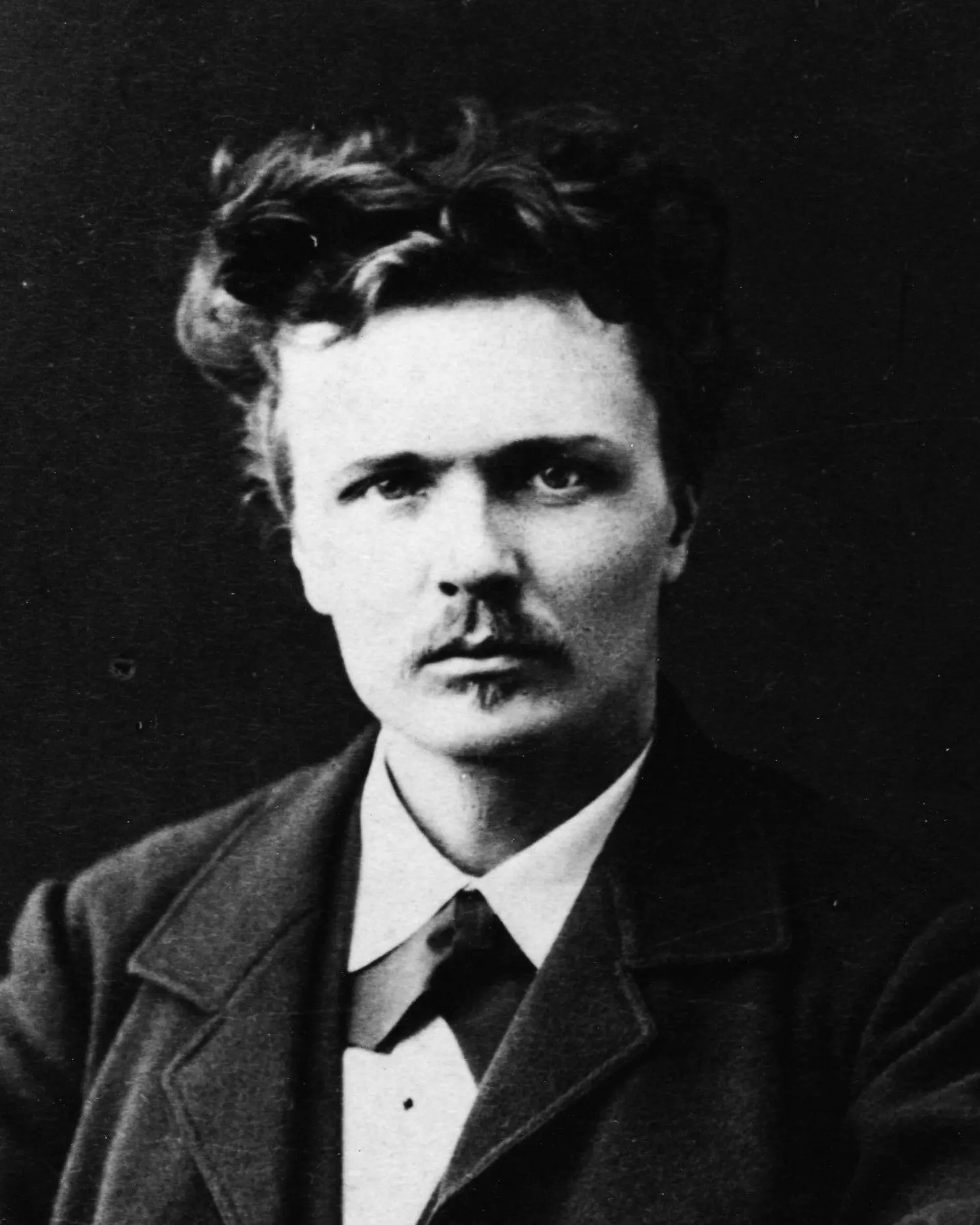 Autor: 9783903582118 | Tschandala | Erzählung aus dem 17. Jahrhundert | August Strindberg