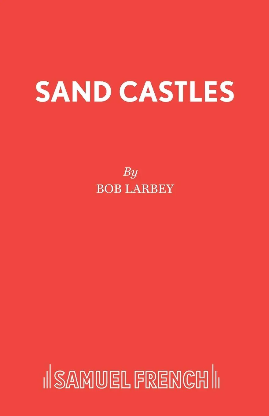 Cover: 9780573112218 | Sand Castles | Bob Larbey | Taschenbuch | Kartoniert / Broschiert