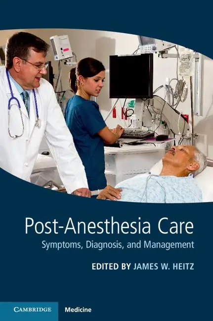 Cover: 9781107642218 | Post-Anesthesia Care | James W. Heitz | Taschenbuch | Englisch | 2016