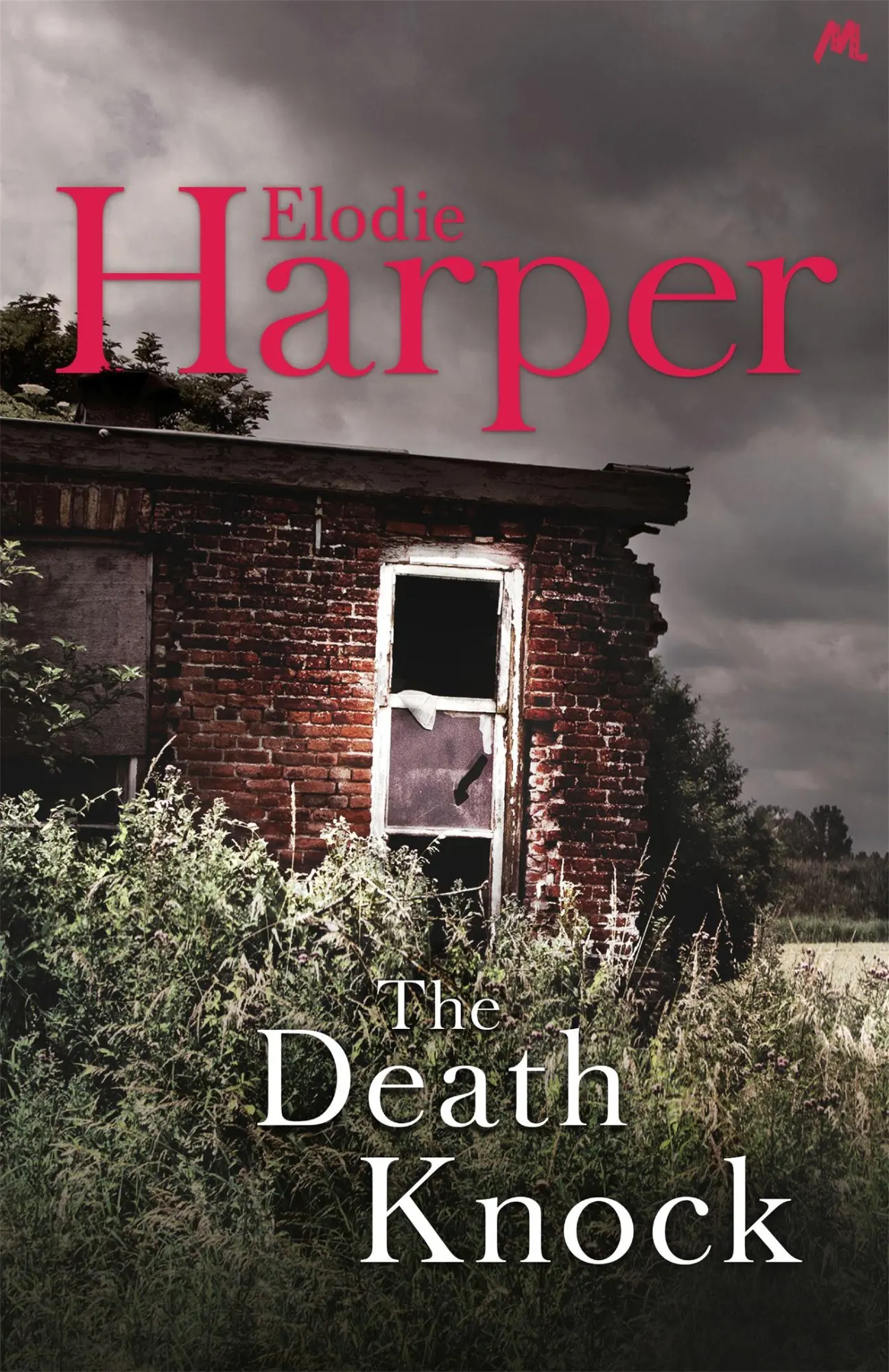 Cover: 9781473642218 | The Death Knock | Elodie Harper | Taschenbuch | Englisch | 2019