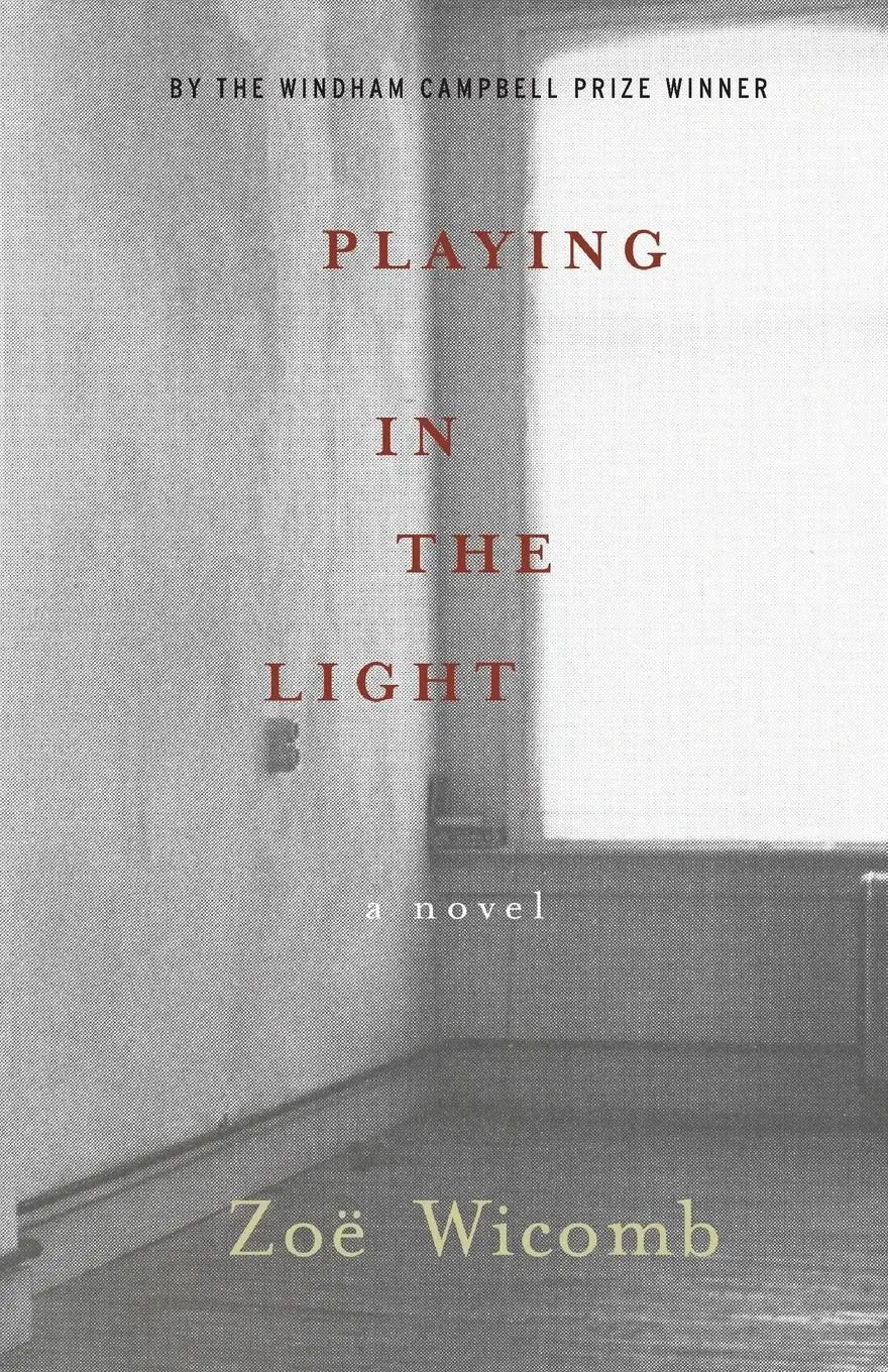 Cover: 9781595582218 | Playing in the Light | Zoe Wicomb | Taschenbuch | Englisch | 2008