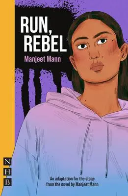 Cover: 9781839042218 | Run, Rebel | Manjeet Mann | Taschenbuch | Kartoniert / Broschiert