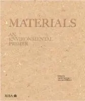 Cover: 9781915722218 | Materials | An environmental primer | Hattie Hartman (u. a.) | Buch