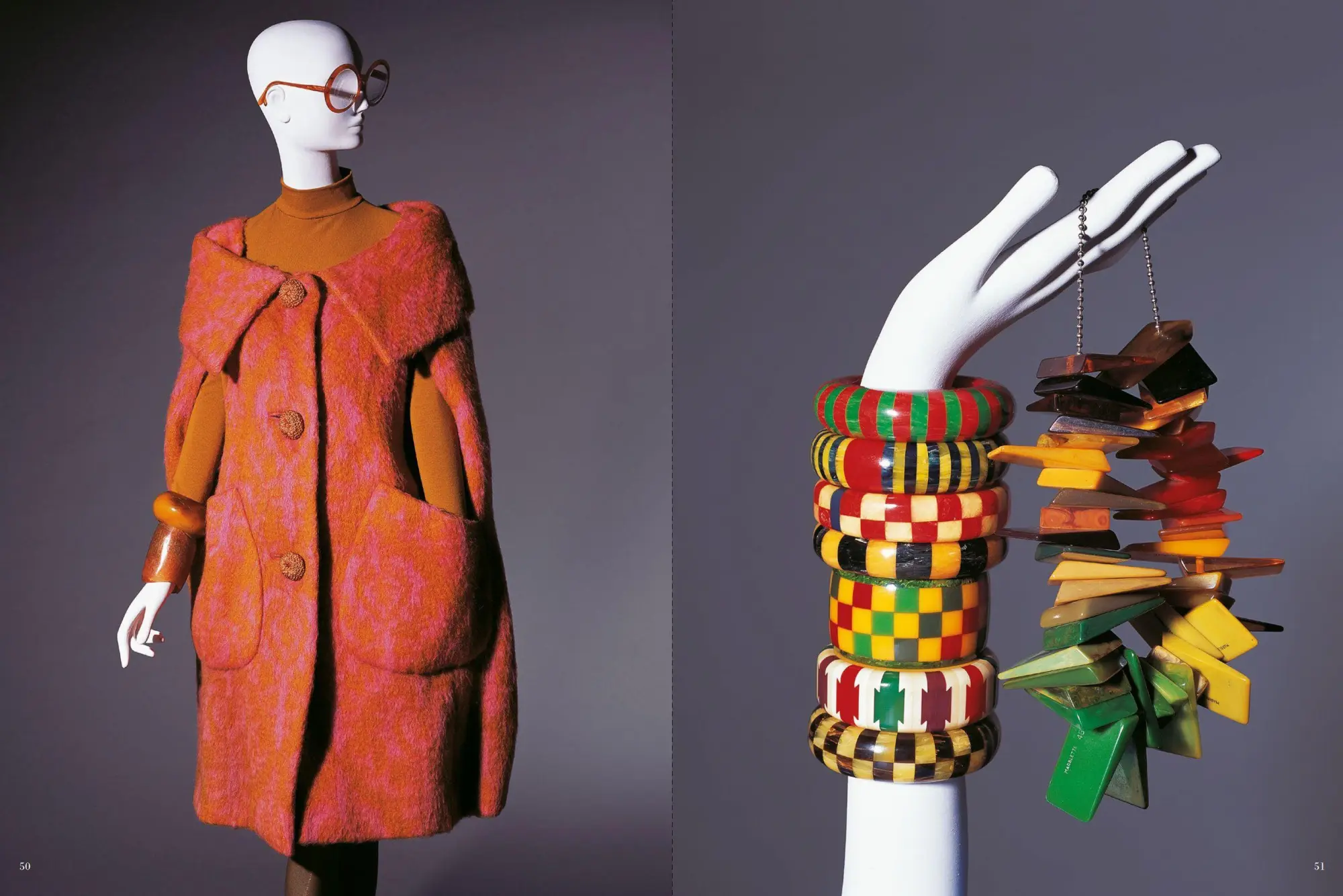 Bild: 9783038762218 | MEHR IST MEHR - Die Mode der einzigartigen Iris Apfel | Boman (u. a.) Bild: 9783038762218 | MEHR IST MEHR - Die Mode der einzigartigen Iris Apfel | Boman (u. a.)