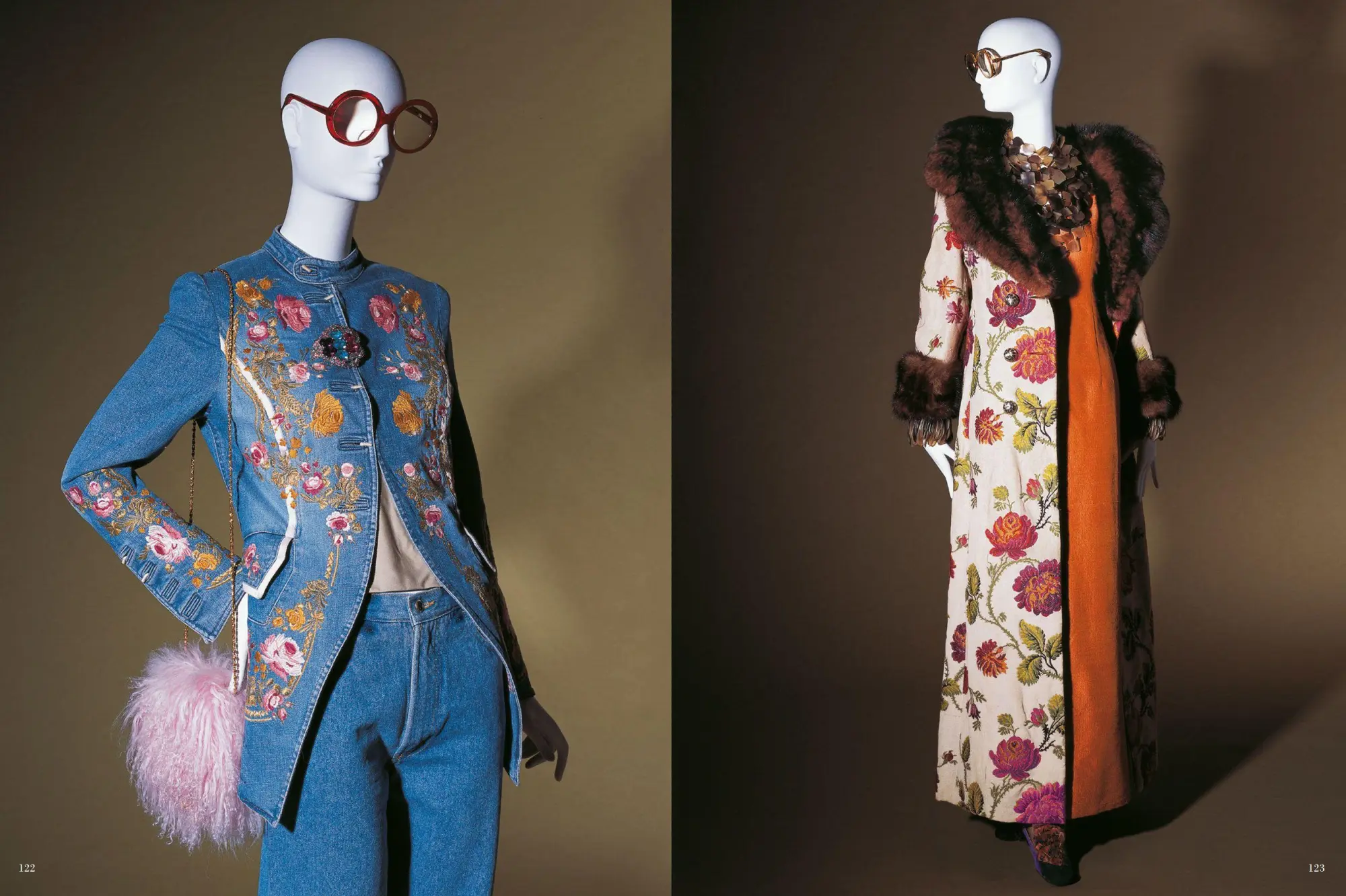 Bild: 9783038762218 | MEHR IST MEHR - Die Mode der einzigartigen Iris Apfel | Boman (u. a.) Bild: 9783038762218 | MEHR IST MEHR - Die Mode der einzigartigen Iris Apfel | Boman (u. a.)