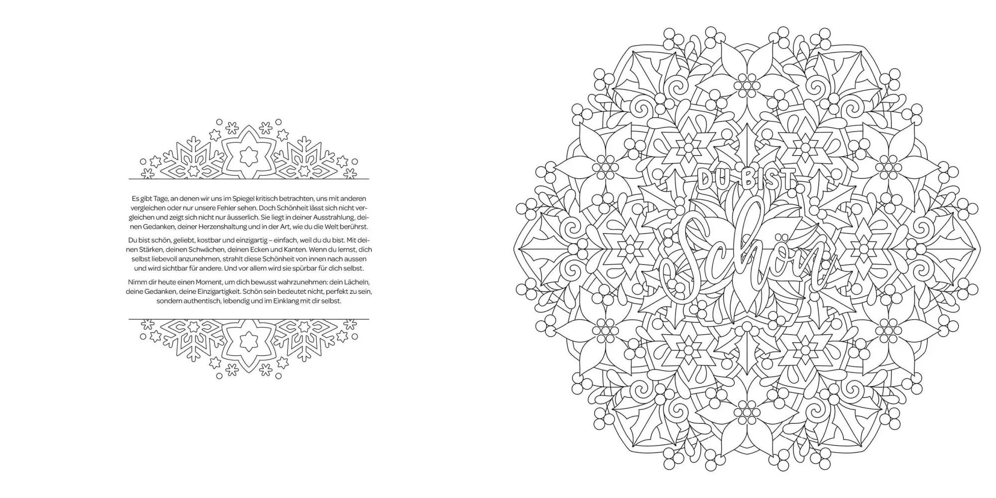 Bild: 9783745932218 | Mandala-Weisheiten | Céline Silvana Ulrich | Taschenbuch | 96 S.