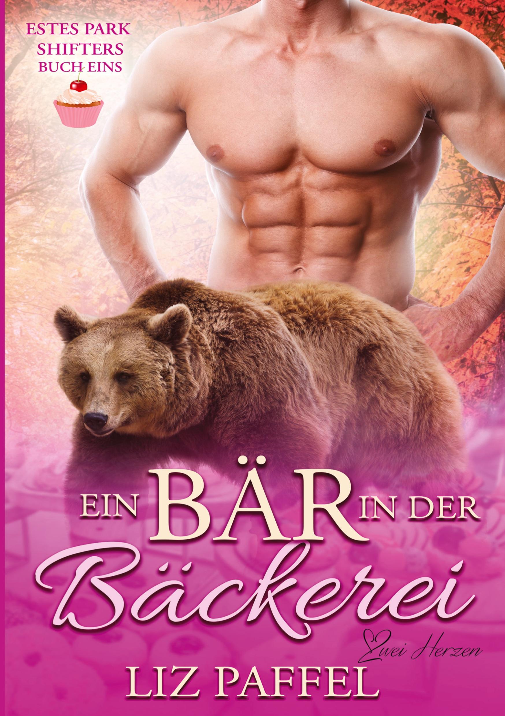 Cover: 9783759272218 | Ein Bär in der Bäckerei | Liz Paffel | Taschenbuch | 160 S. | Deutsch