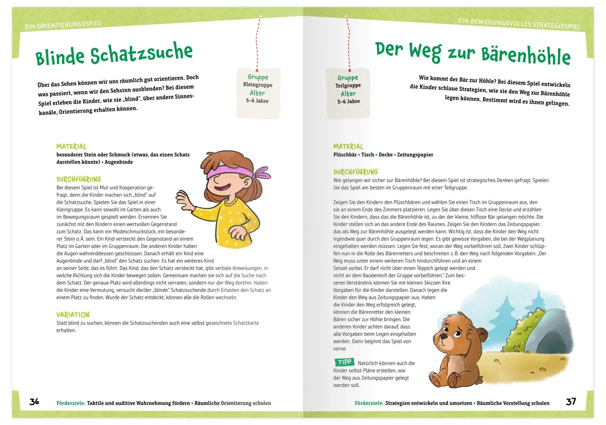 Bild: 9783780652218 | Kognition und Wahrnehmung | Spiele, Impulse, kleine Aktionen | Weitzer